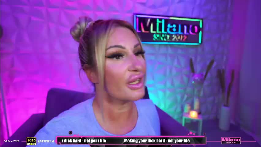 tamaramilano Adult Chat June 4, 2026