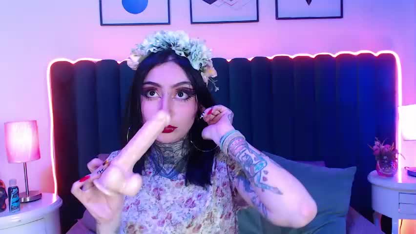 scarleth_fg_ Adult Chat June 5, 2026