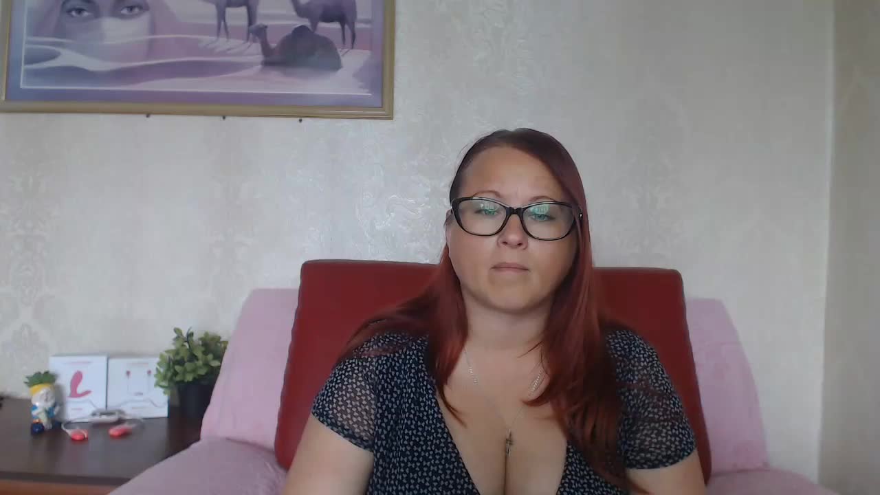 Lilia4joy Adult Chat June 5, 2026