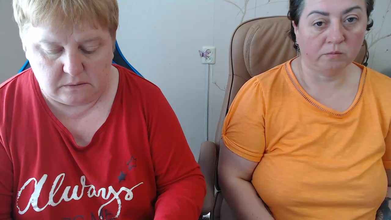 XMollyJaneEX Adult Chat June 5, 2026