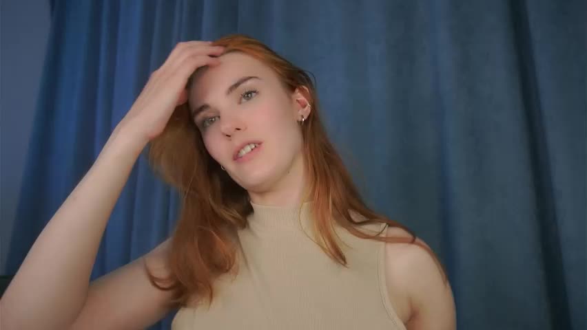 foxy_cute4you Adult Chat June 4, 2026