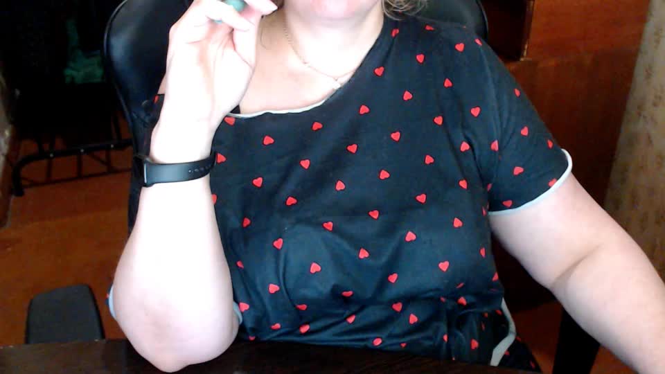 Alisa1917 Adult Chat June 5, 2026