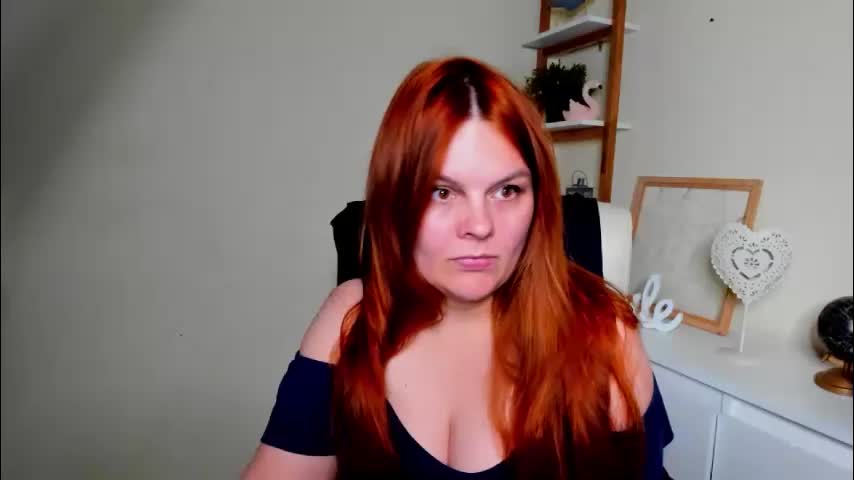 kittengingerxo Adult Chat June 5, 2026