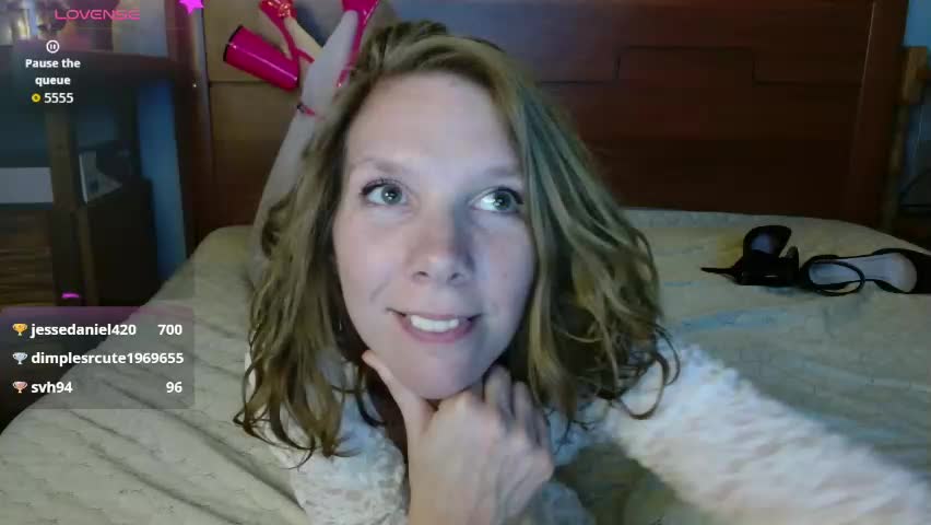 daisy_lovely Adult Chat June 4, 2026