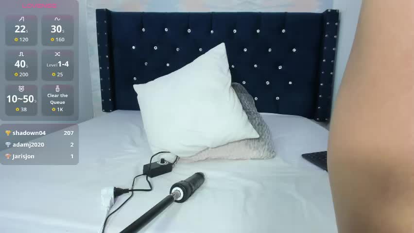 charlottee_rosse_ Adult Chat June 4, 2026