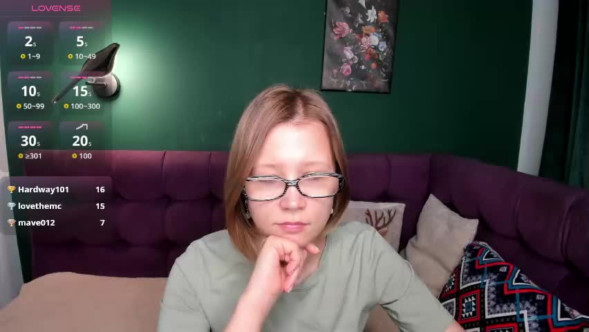 emmaethereal Adult Chat June 5, 2026