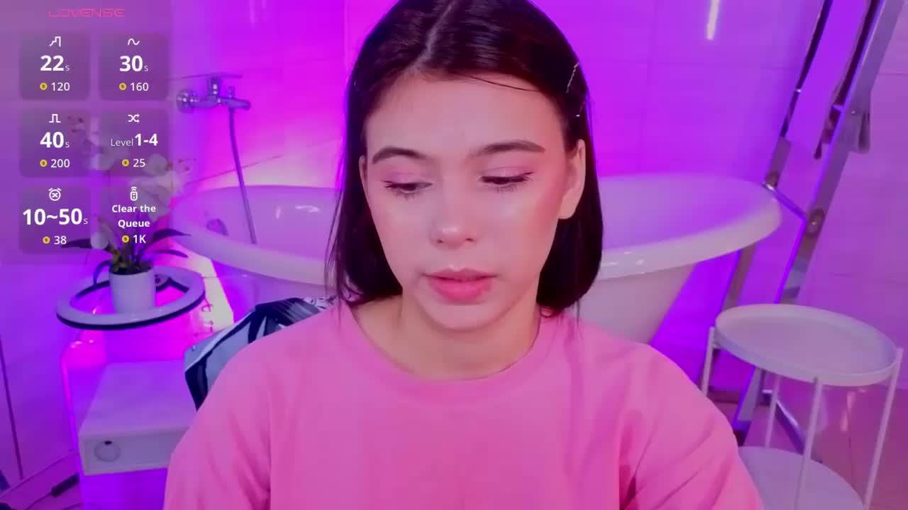 CoralineJones Adult Chat June 4, 2026
