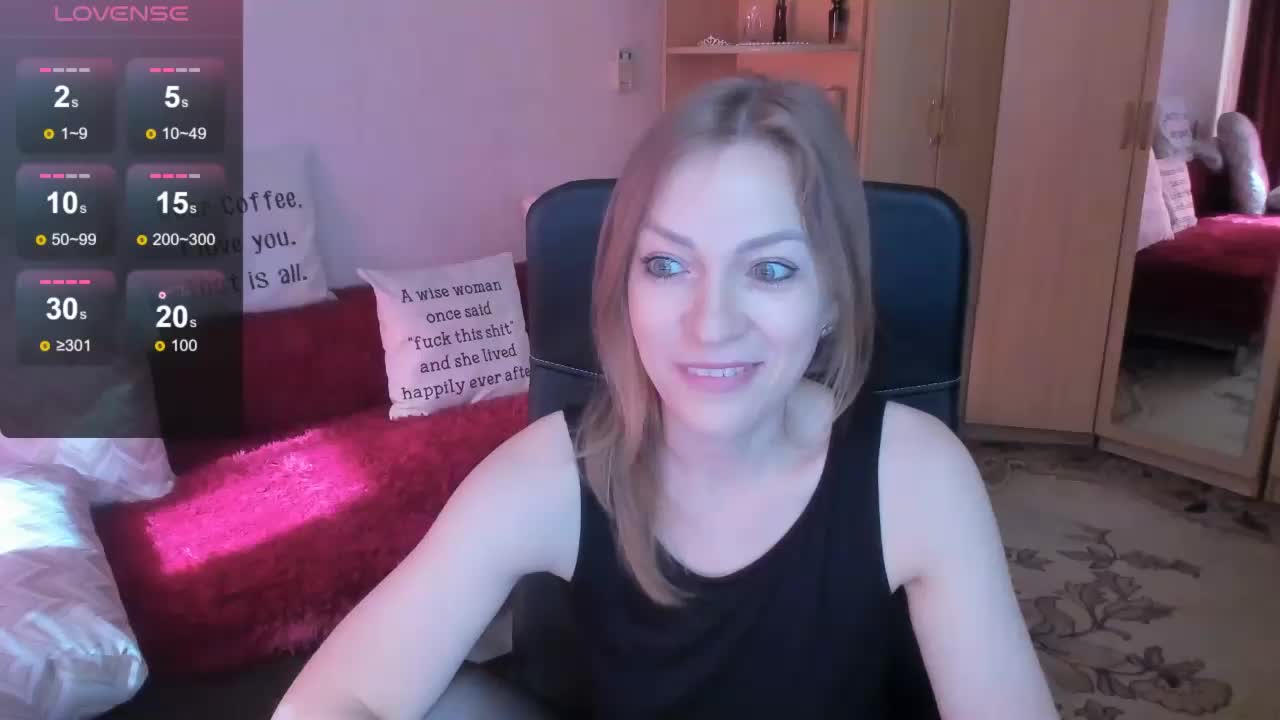 SilviaSweet Adult Chat June 4, 2026