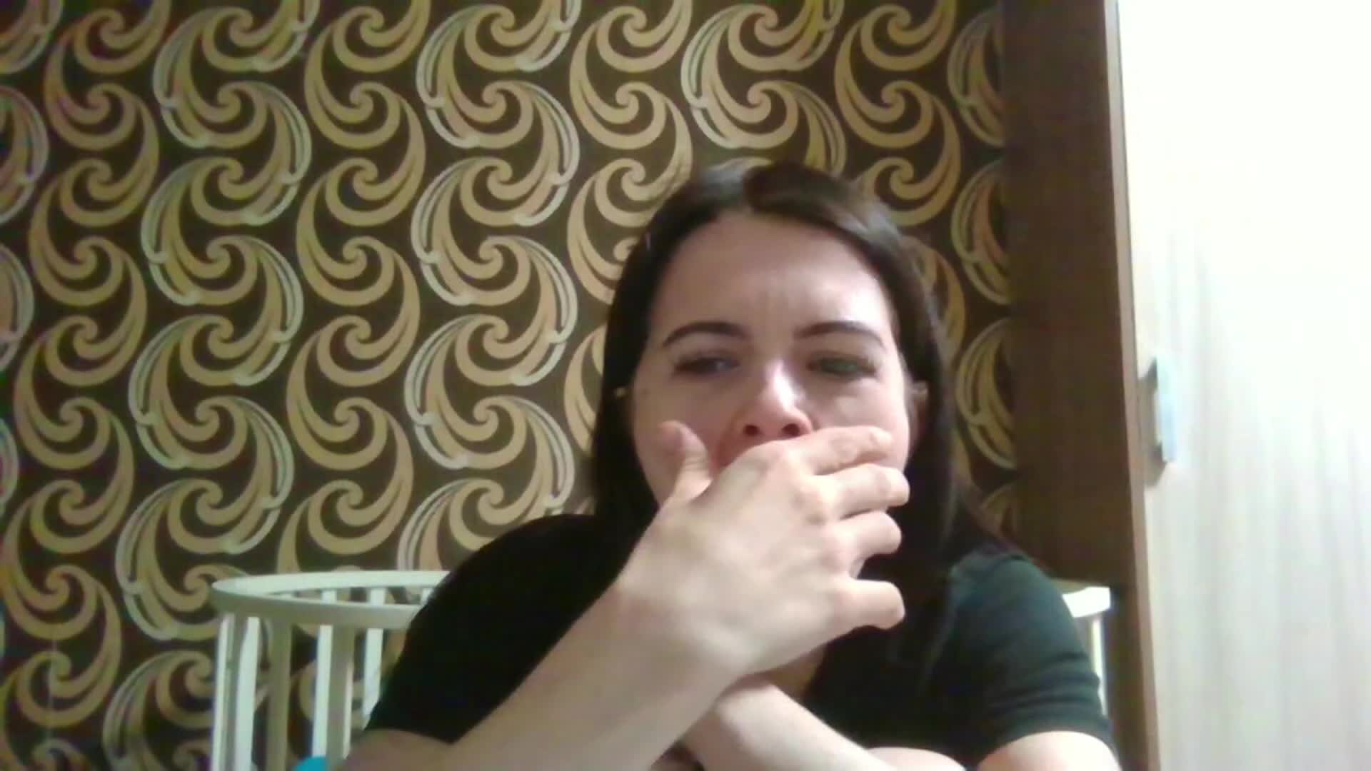 GayeHinaman Adult Chat June 5, 2026