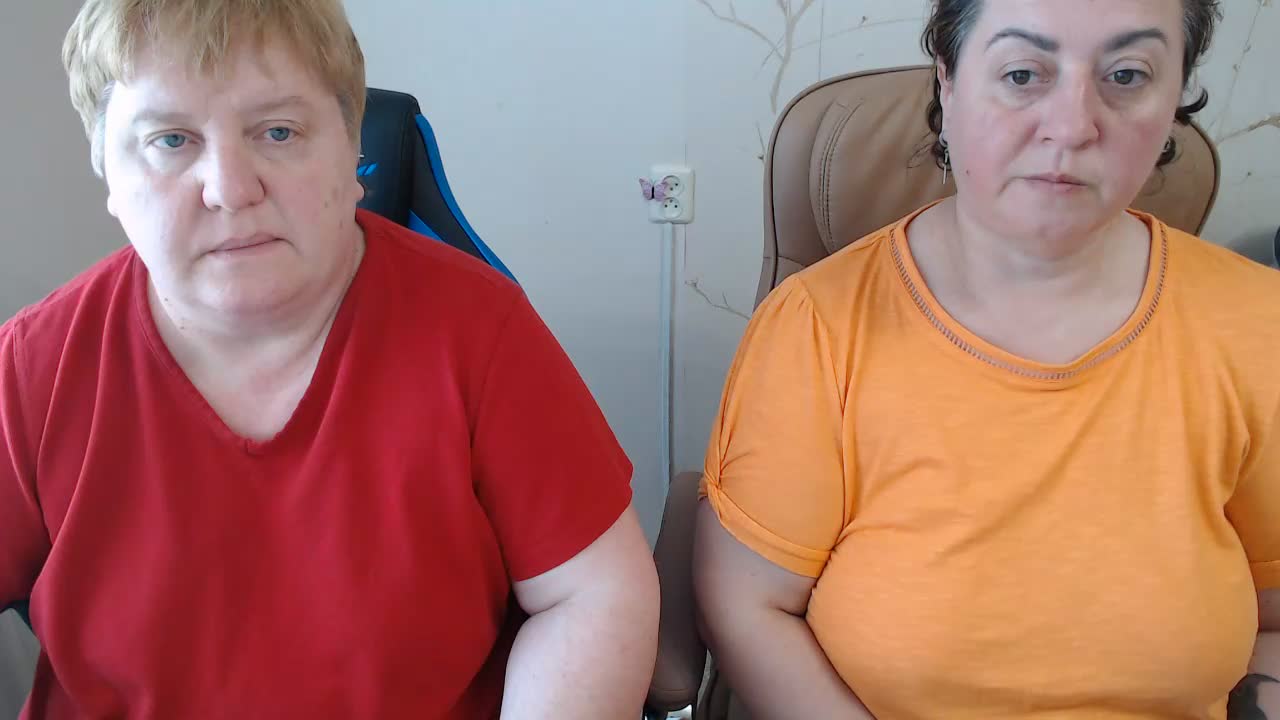 XMollyJaneEX Adult Chat June 5, 2026