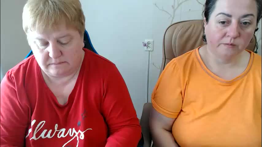 hotfiremommy Adult Chat June 4, 2026