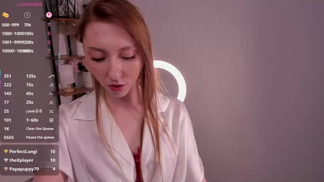 odelyncure Adult Chat June 4, 2026