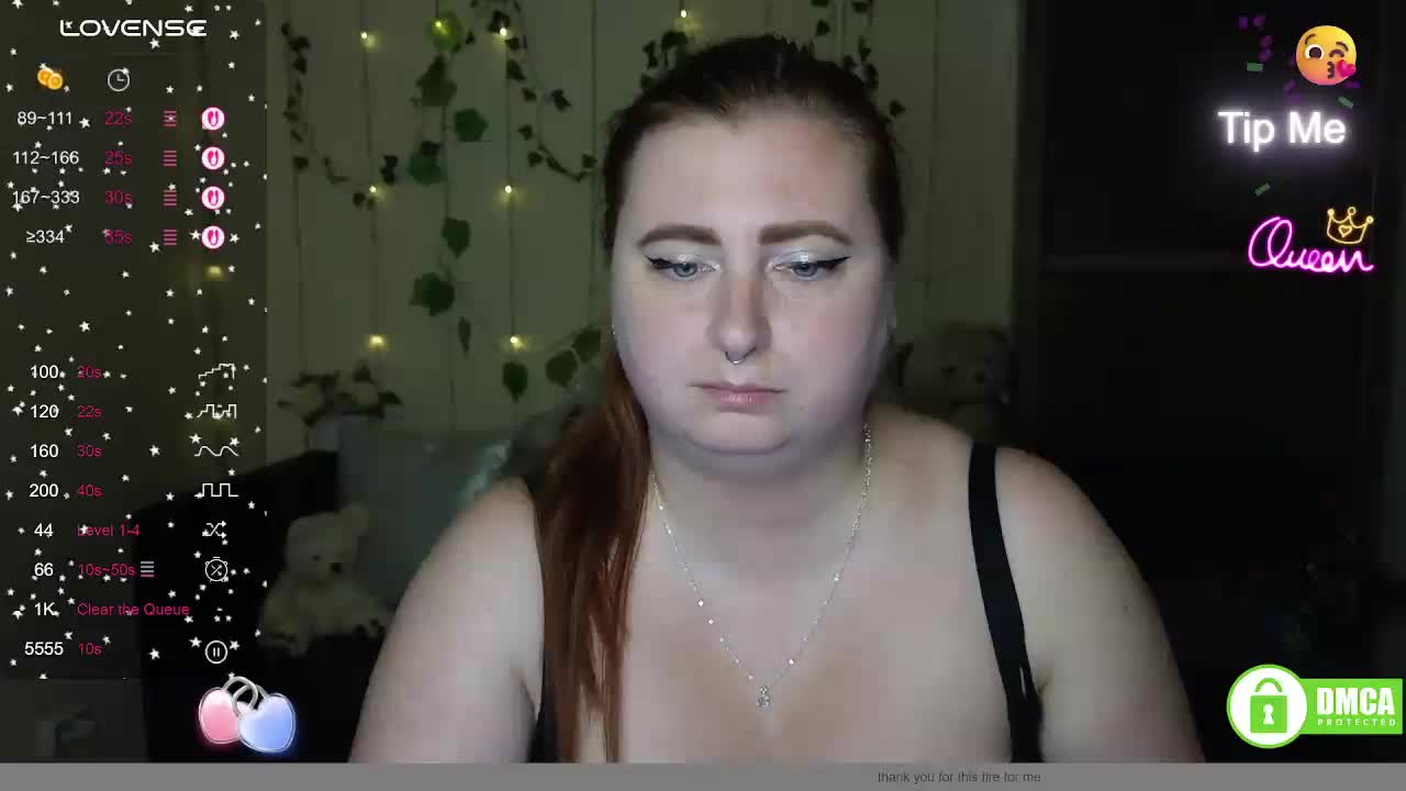 Aliciaredluv Adult Chat June 5, 2026