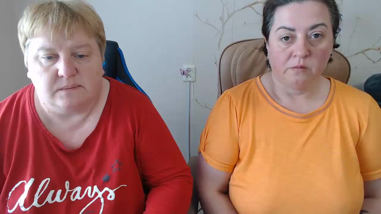 XMollyJaneEX Adult Chat June 5, 2026