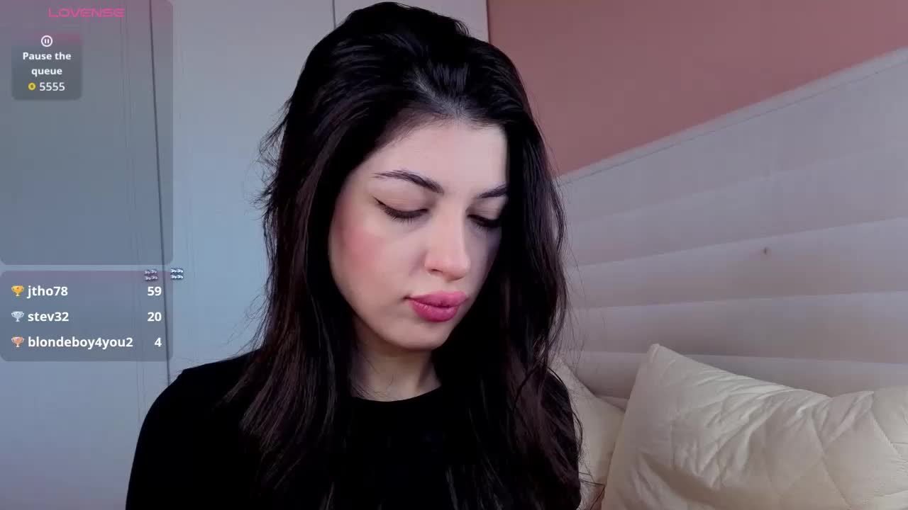 SweetyKissy Adult Chat June 5, 2026