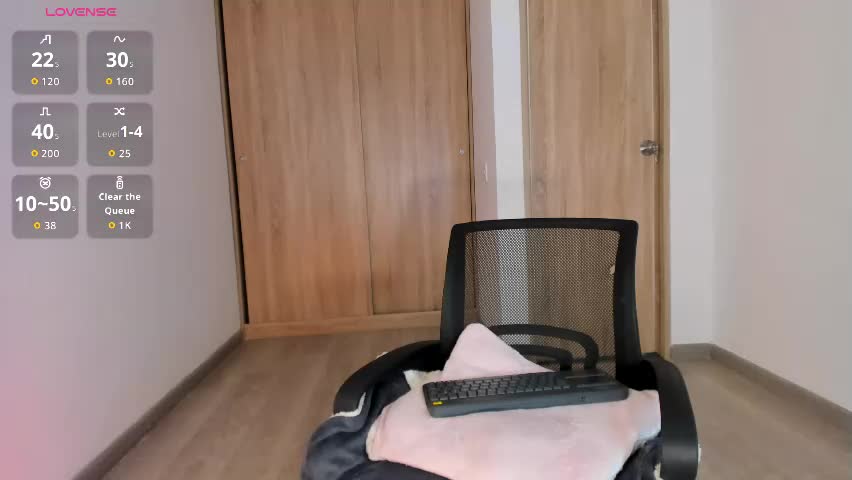 isabella_ospina Adult Chat June 4, 2026