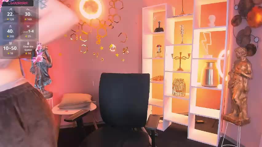 aria_voss_ Adult Chat June 5, 2026
