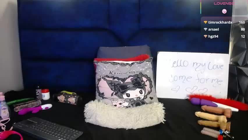 sexy_redgirl Adult Chat June 5, 2026