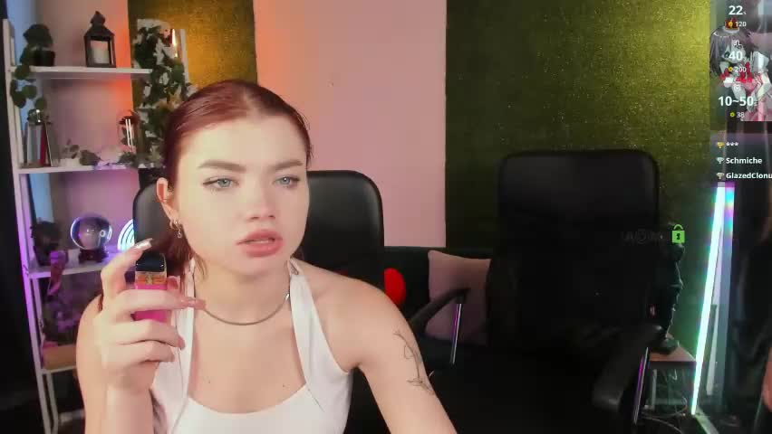isabel_wave Adult Chat June 5, 2026