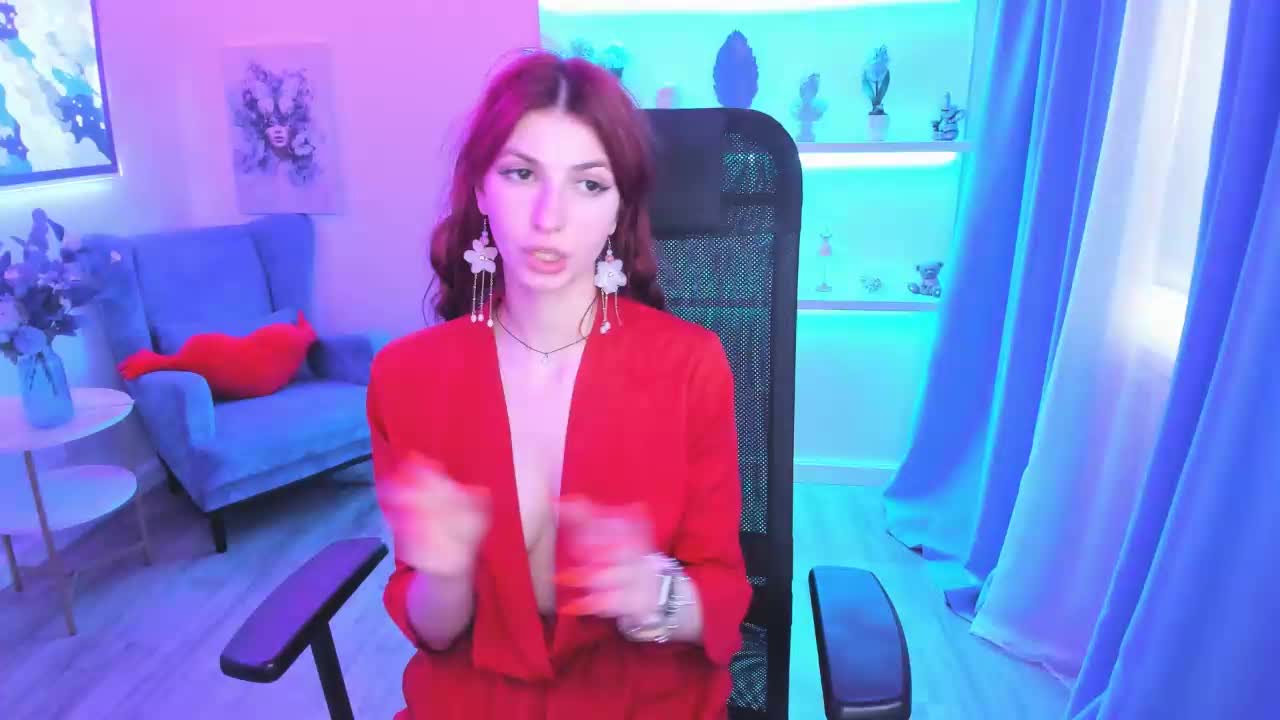 AmandaGasertoe Adult Chat June 5, 2026