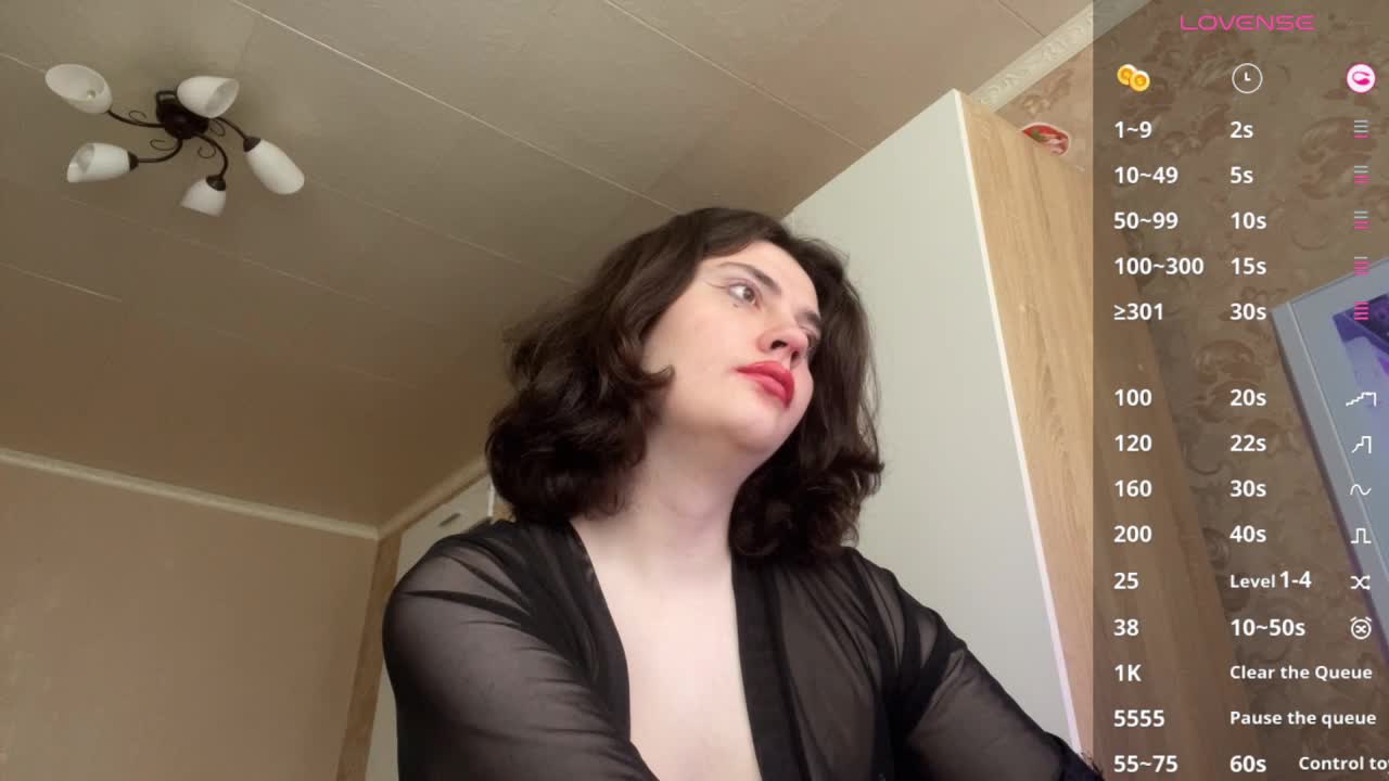 camgirl_xx Adult Chat June 5, 2026