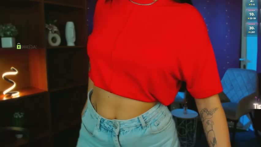 olivia_astor Adult Chat June 4, 2026