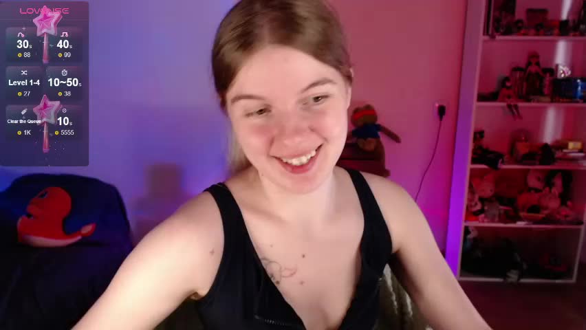 strawberry_juli Adult Chat June 5, 2026