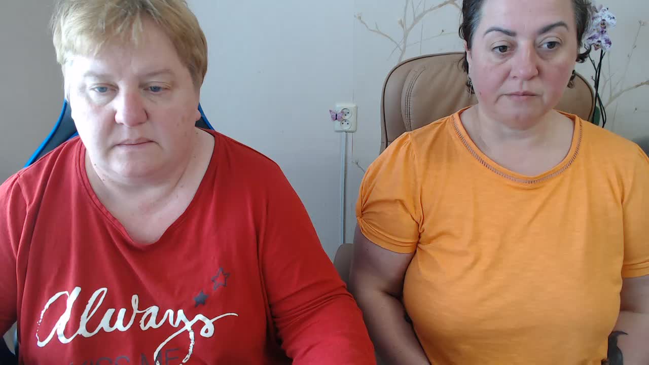XMollyJaneEX Adult Chat June 5, 2026