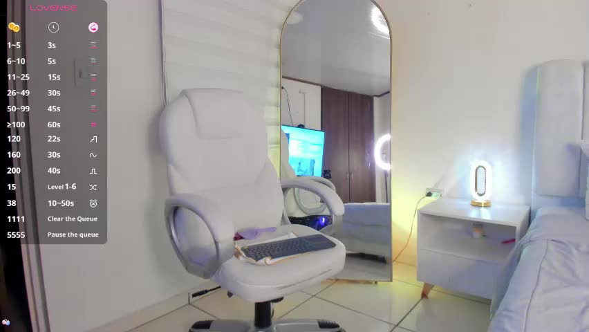 issabellarodriguez Adult Chat June 5, 2026