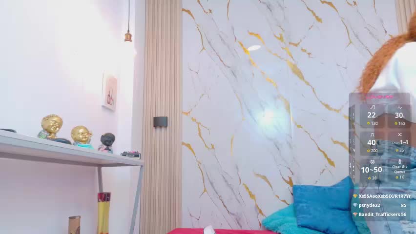 zoey_taylor07 Adult Chat June 5, 2026