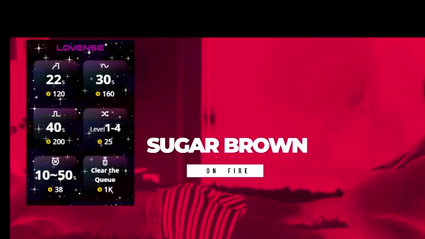 suggabrown_ Adult Chat June 5, 2026