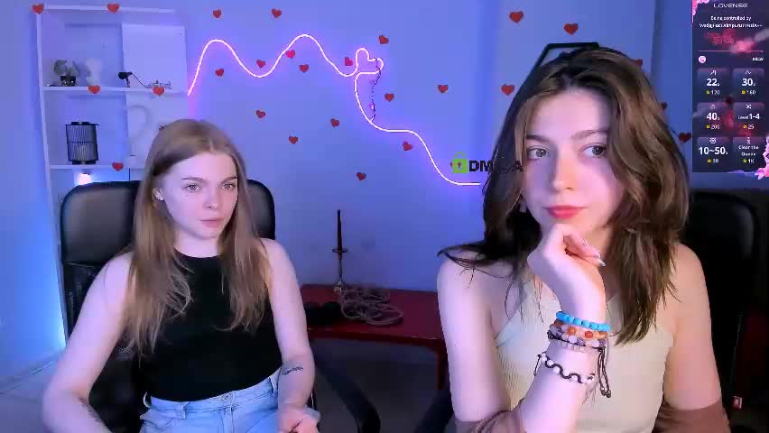 veronica_bubble Adult Chat June 5, 2026