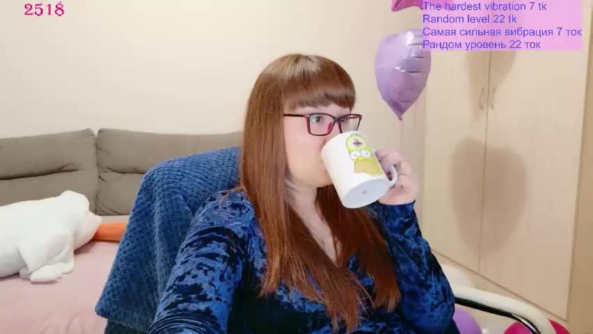 red_fox777 Adult Chat June 5, 2026