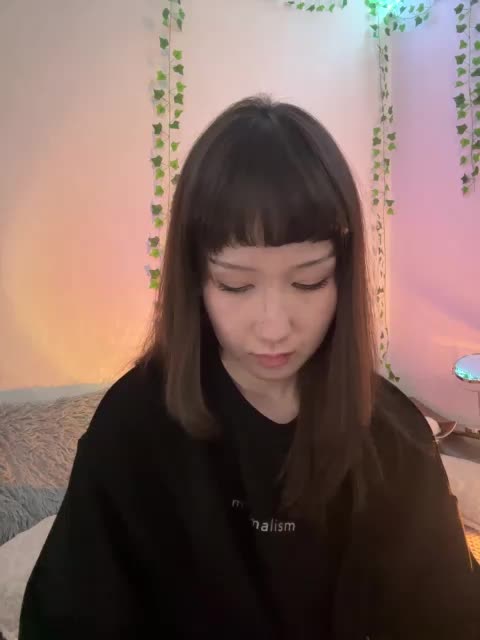 ShyAlya Adult Chat June 5, 2026