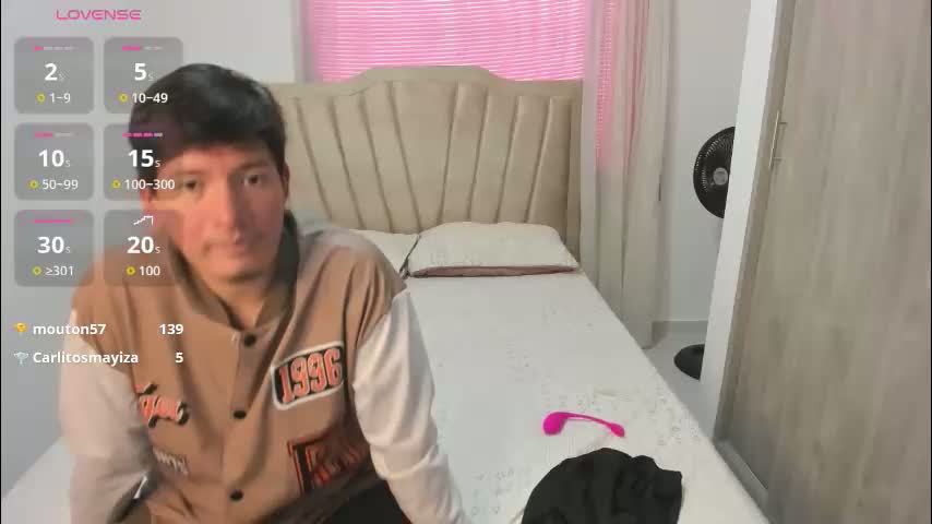 ethanandzoe Adult Chat June 5, 2026