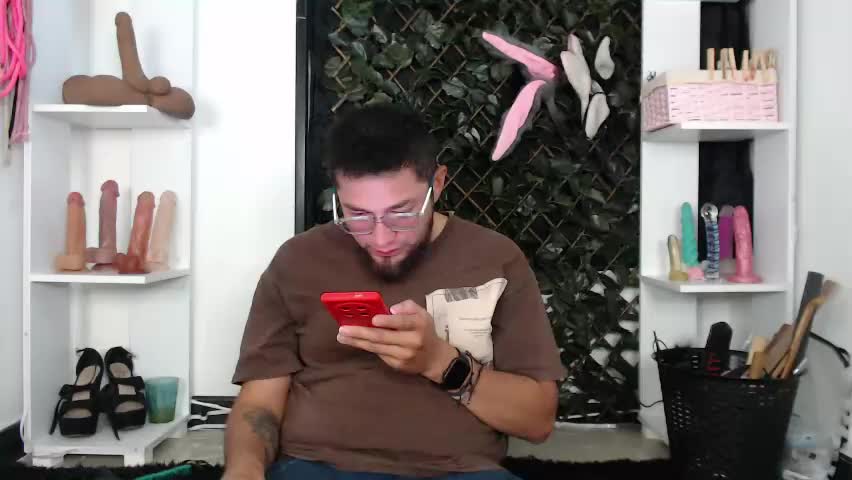zarek_nyx Adult Chat June 5, 2026