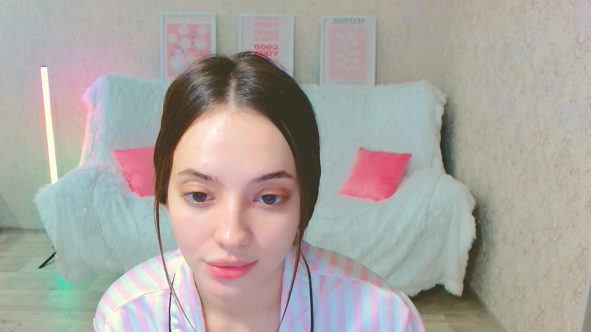 SiennaMia Adult Chat June 5, 2026