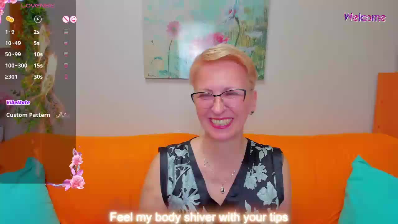 iamyourdream89 Adult Chat June 5, 2026