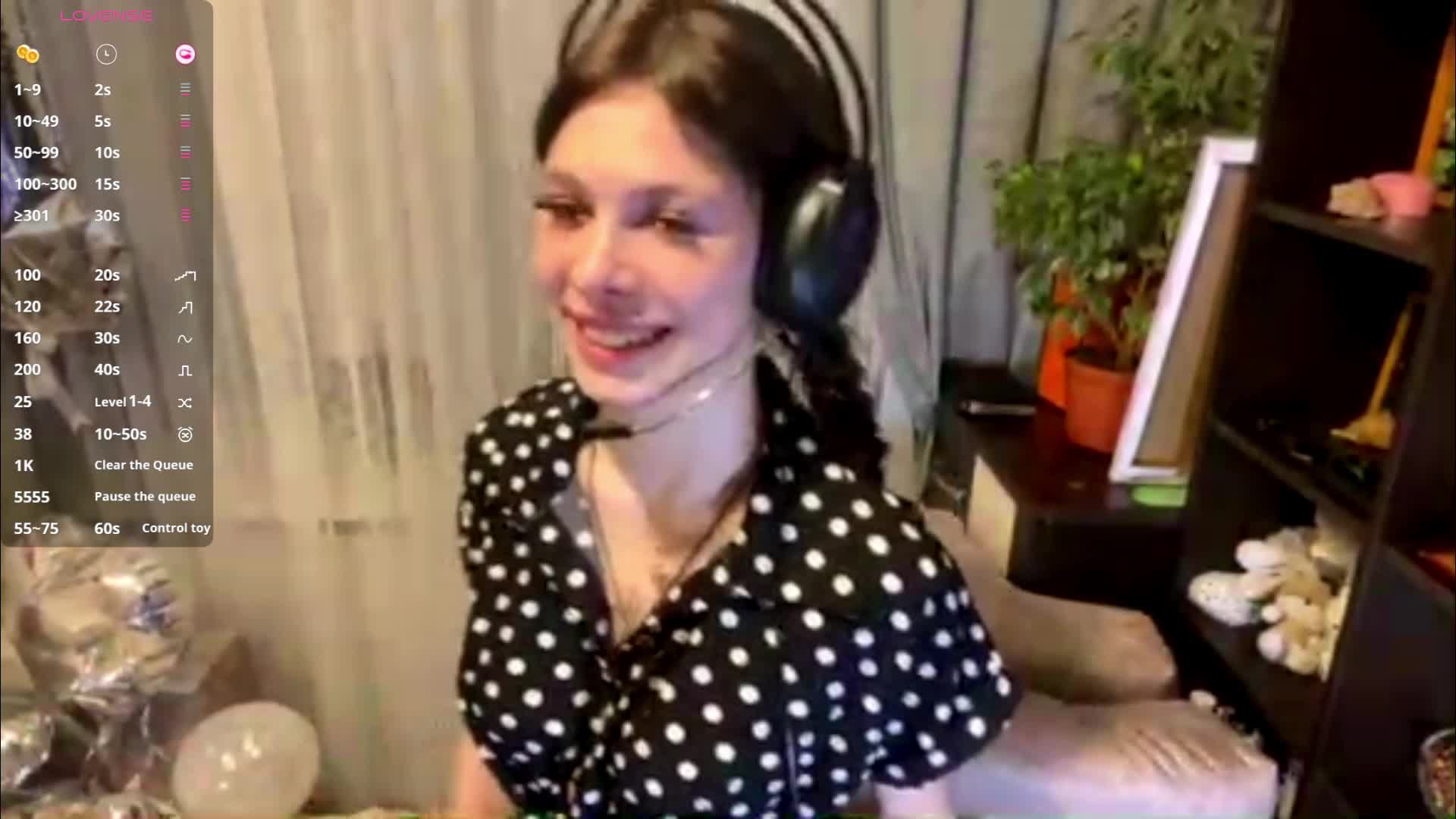 ShelleyPerkes Adult Chat June 5, 2026