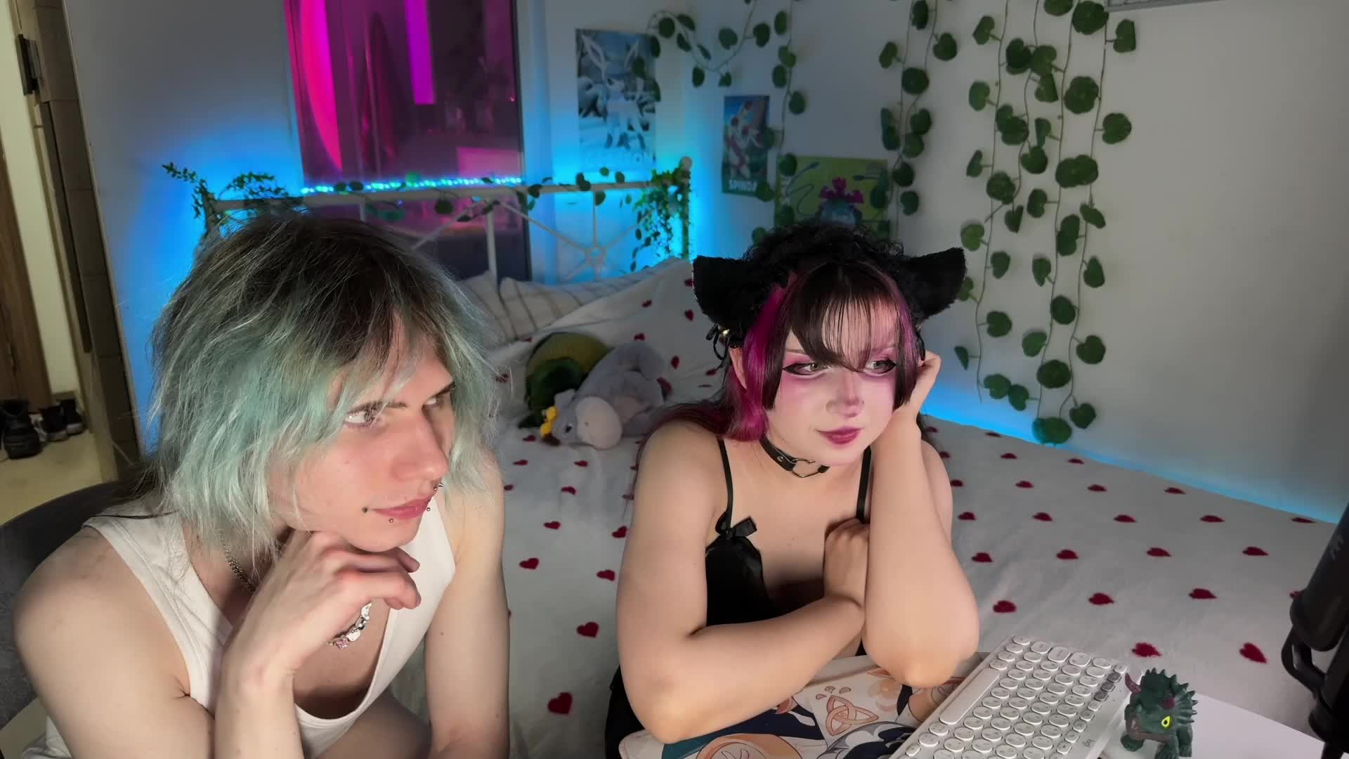 h3ntai-baby Adult Chat June 5, 2026