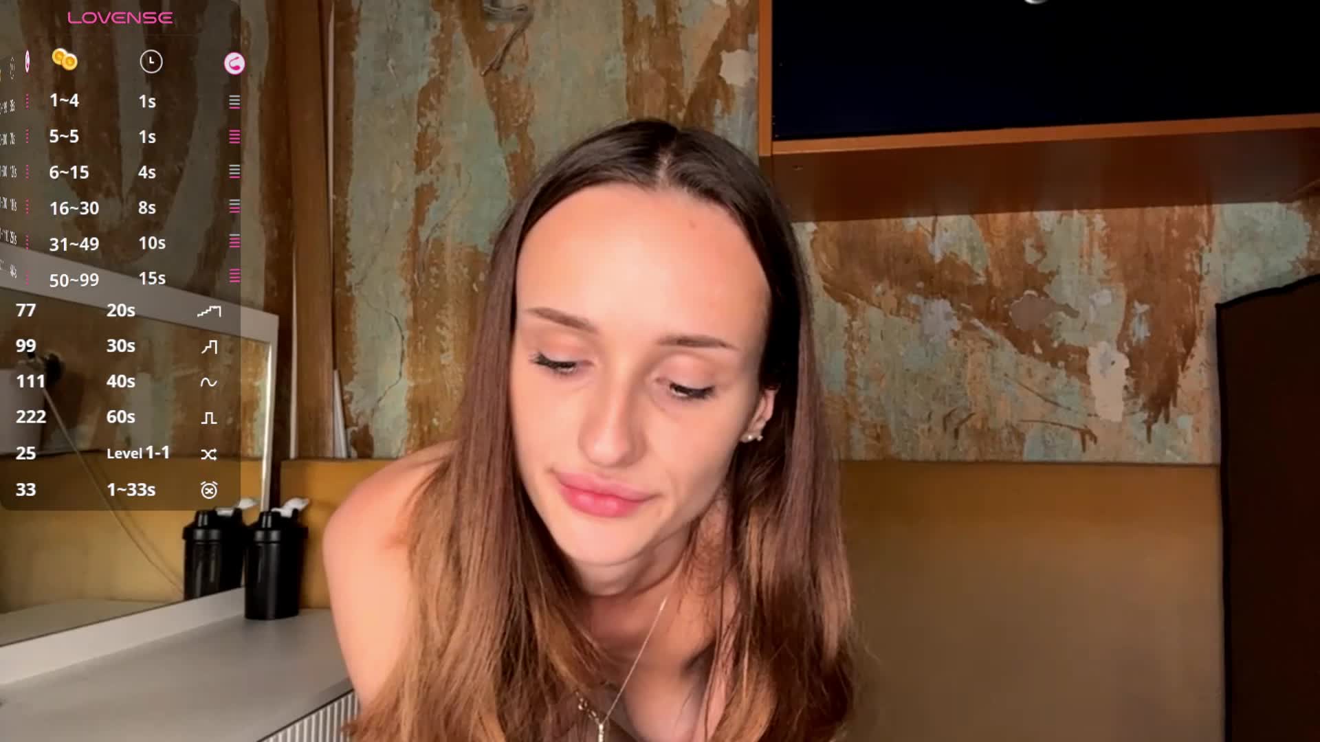 LudivinaCarrilo Adult Chat June 5, 2026