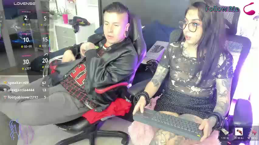 inkedsinners_ Adult Chat June 5, 2026