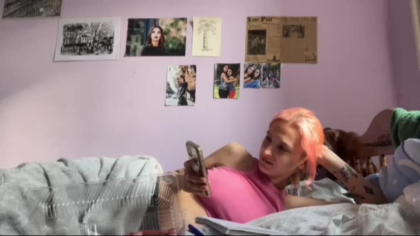 ingridmayer Adult Chat June 5, 2026