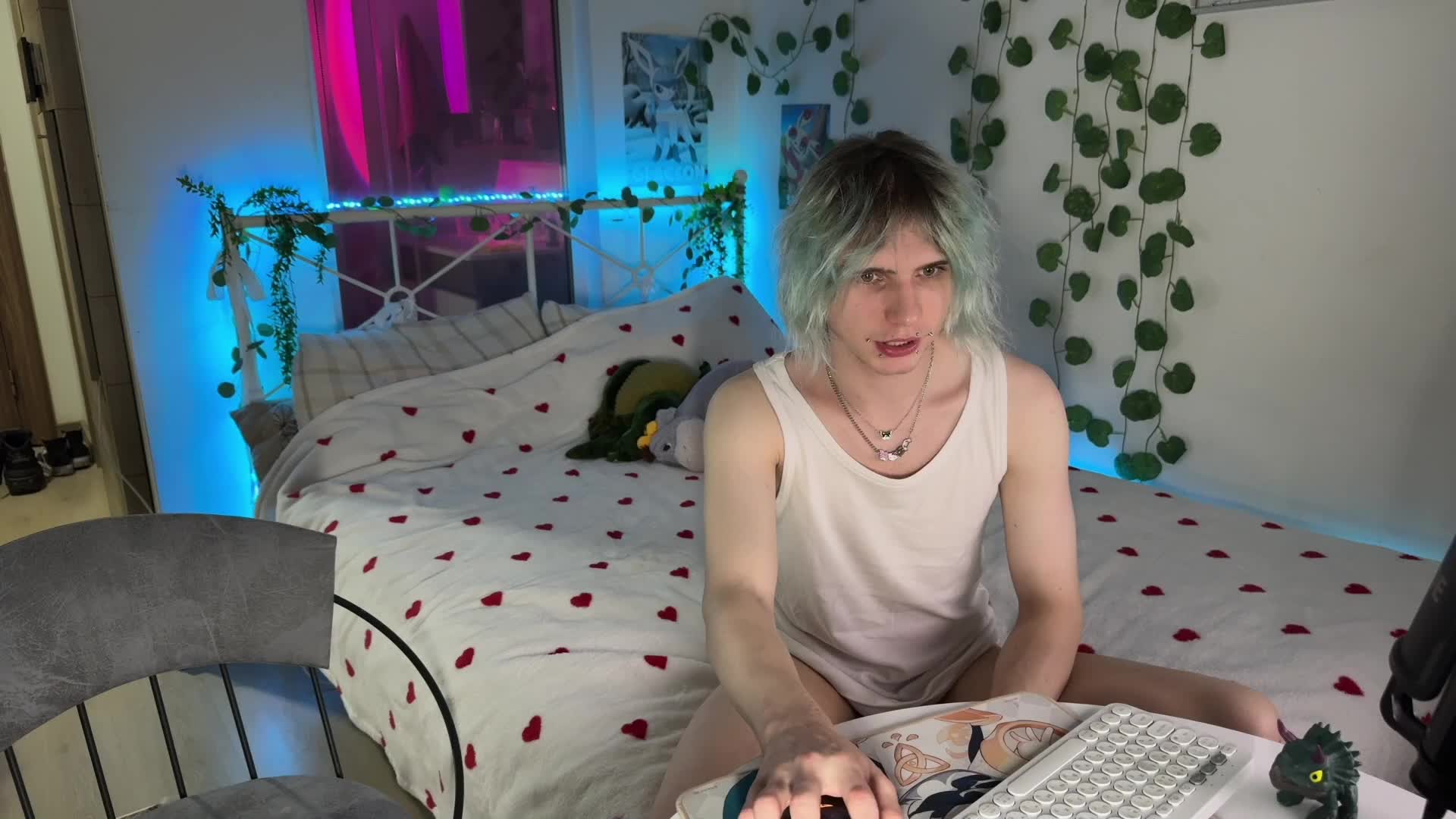 h3ntai-baby Adult Chat June 5, 2026