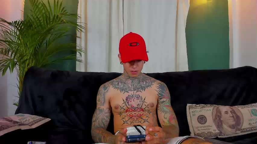aron_ford Adult Chat June 5, 2026