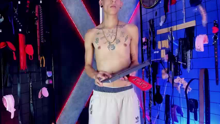 lucifer_bdsm_ Adult Chat June 5, 2026