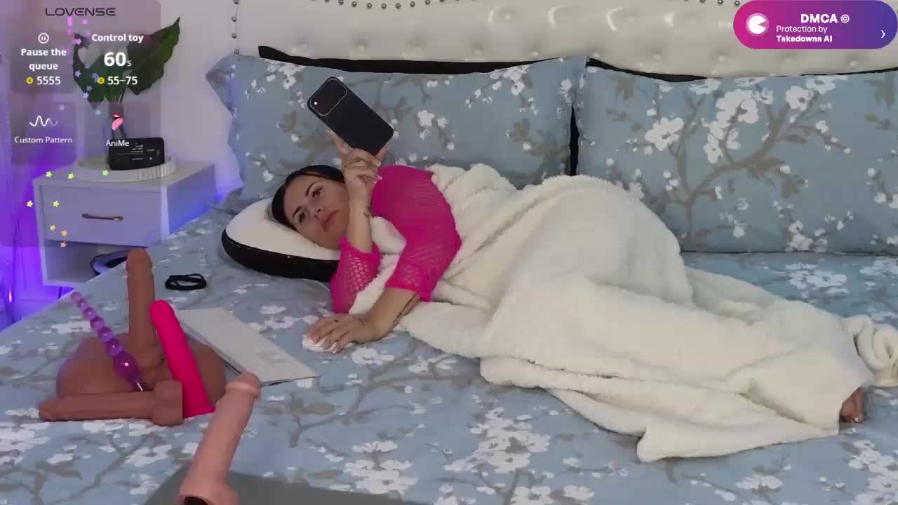 VioletBaby Adult Chat June 5, 2026