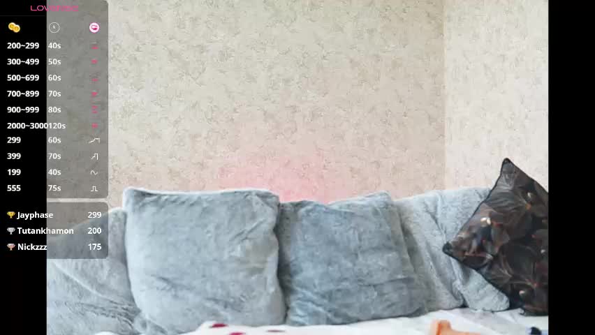 girl_kiraa Adult Chat June 5, 2026