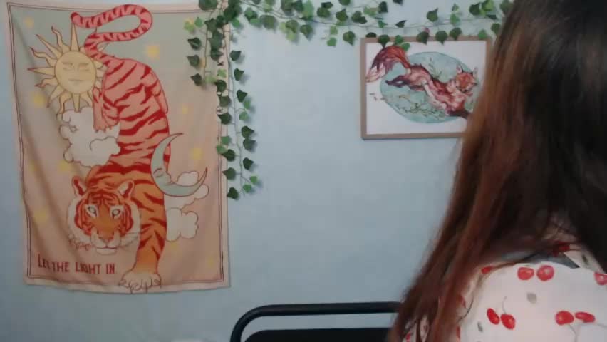 veryveryvery_shy Adult Chat June 5, 2026