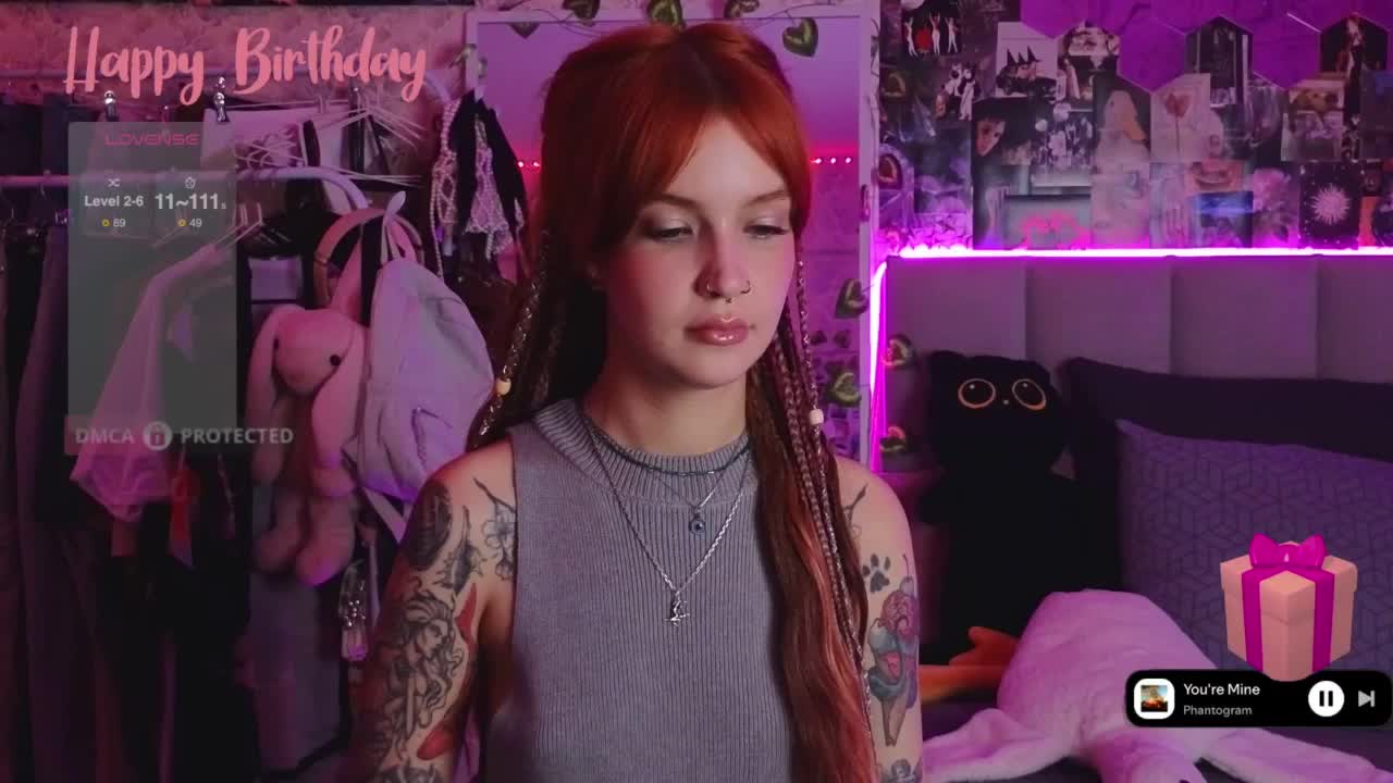 LisLy Adult Chat June 5, 2026